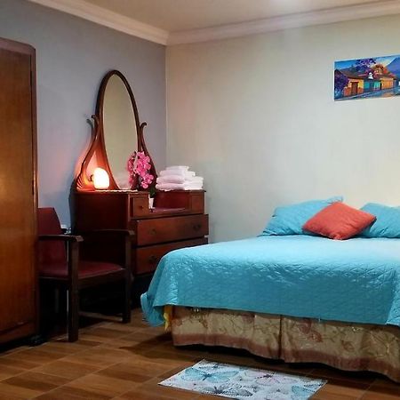 Xelanos Apartment Quetzaltenango Exterior photo