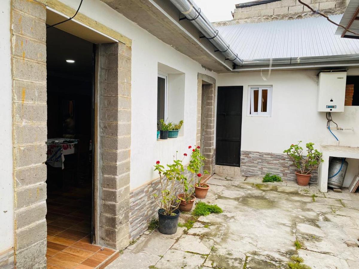 Xelanos Apartment Quetzaltenango Exterior photo