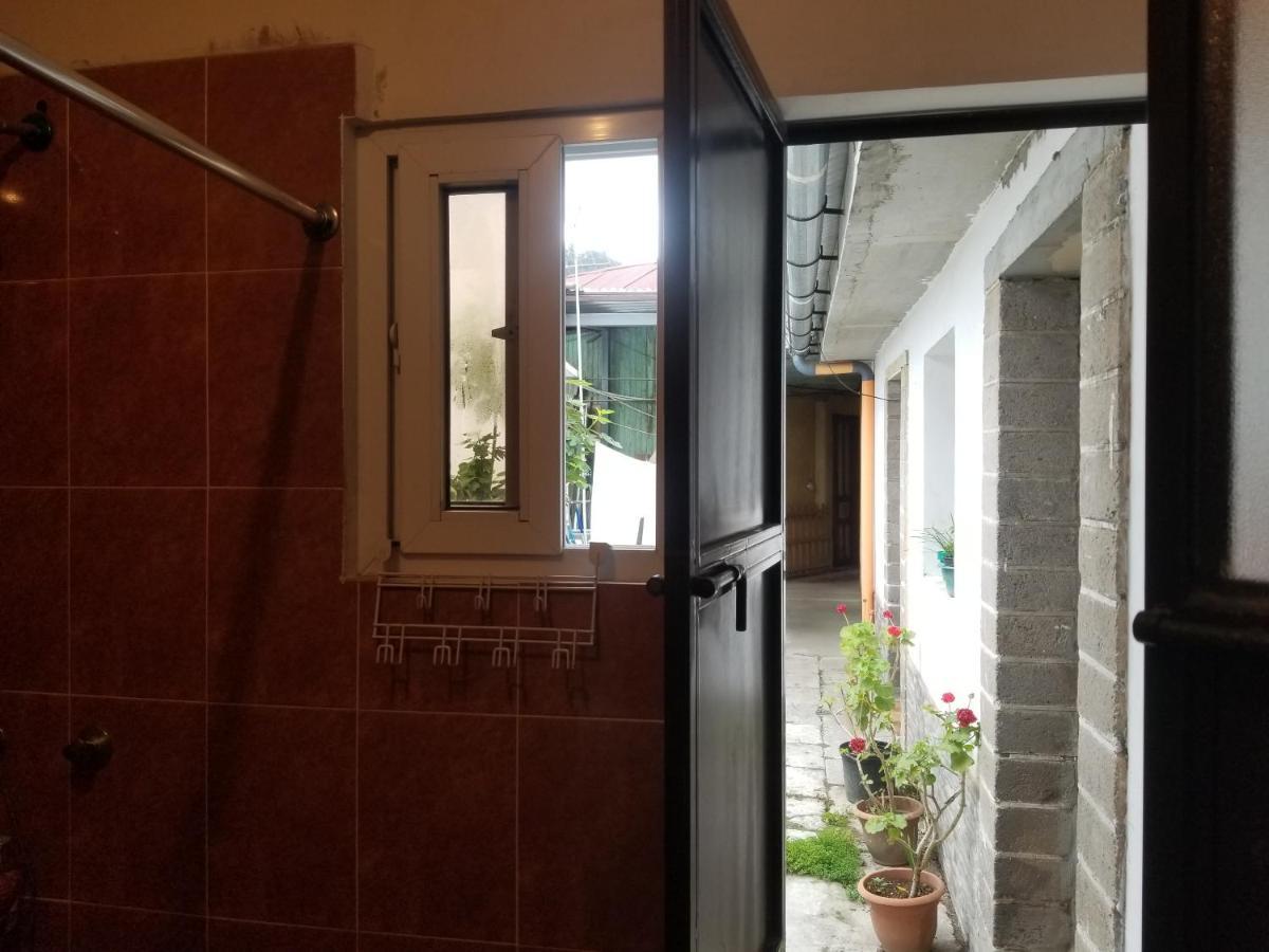 Xelanos Apartment Quetzaltenango Exterior photo