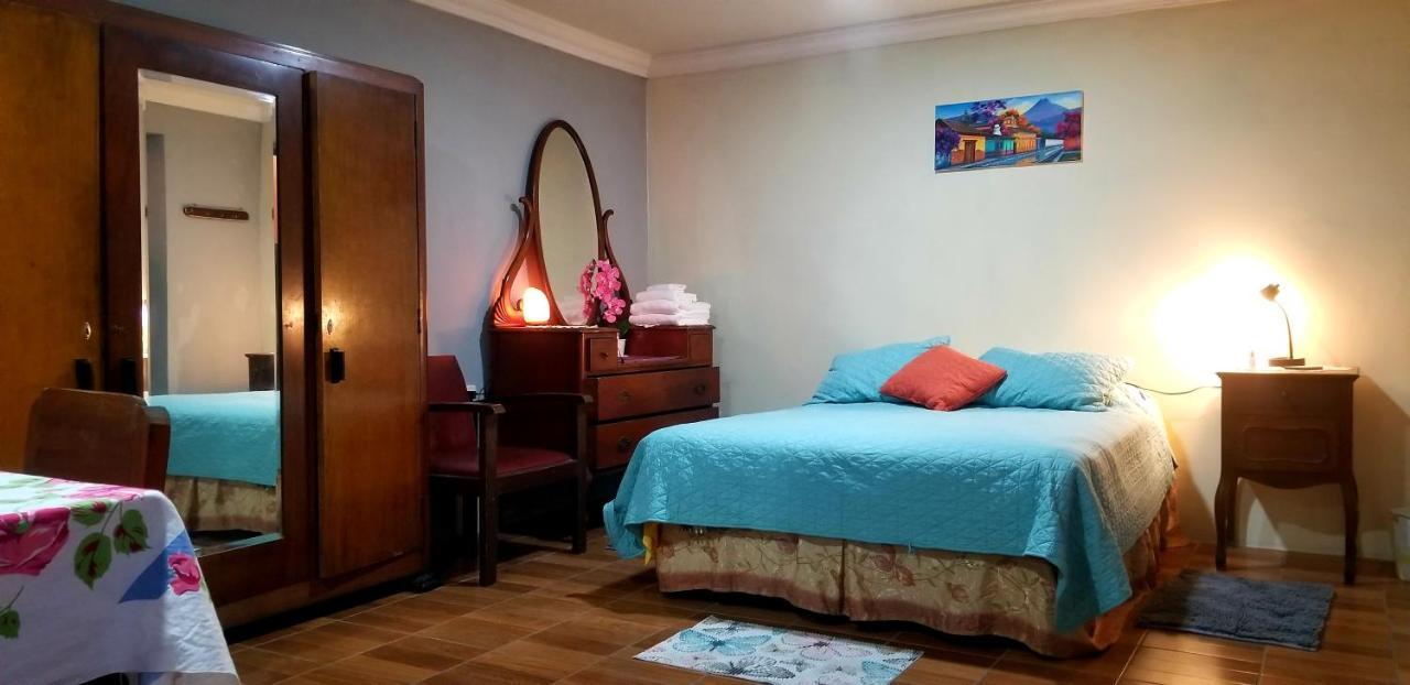 Xelanos Apartment Quetzaltenango Exterior photo
