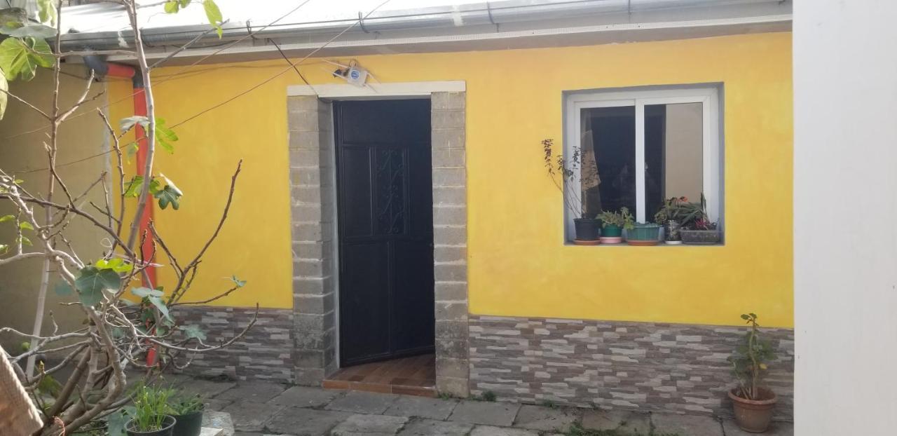 Xelanos Apartment Quetzaltenango Exterior photo